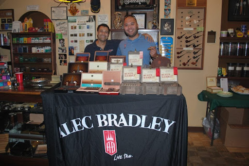 Cigar Shop «Cigar Exchange,The», reviews and photos, 107 Market St, Wilmington, NC 28401, USA