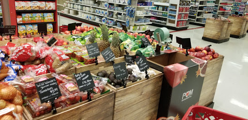 Department Store «Target», reviews and photos, 26650 Ford Rd, Dearborn Heights, MI 48127, USA