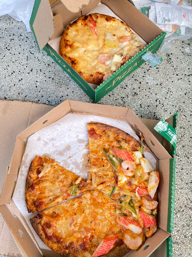 Top 8 cửa hàng pizza domino Huyện Văn Bàn Lào Cai 2022