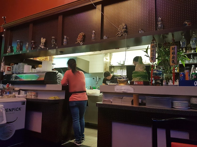 Sushi Tokyo à Courbevoie