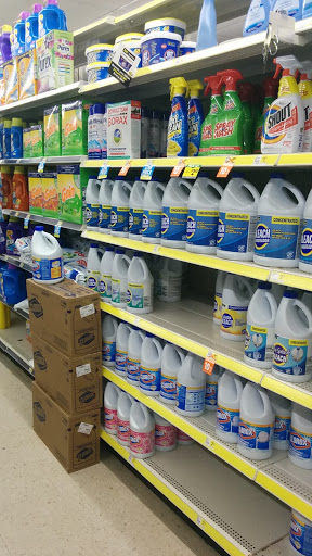 Discount Store «Dollar General», reviews and photos, 4961 Regions Dr NW, Acworth, GA 30101, USA