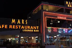 Mars Cafe Restaurant - Shisha Lounge Bar image