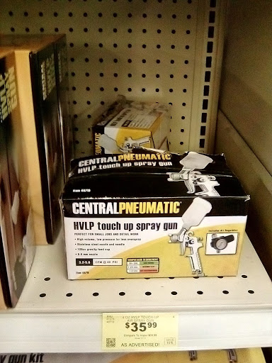 Hardware Store «Harbor Freight Tools», reviews and photos, 13691 Harbor Blvd, Garden Grove, CA 92843, USA