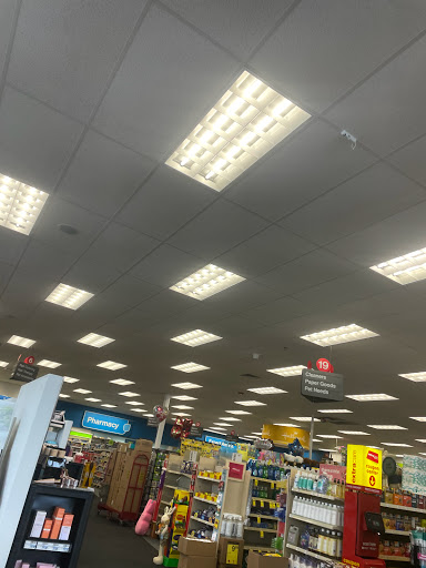 Drug Store «CVS», reviews and photos, 2193 York Rd, Jamison, PA 18929, USA