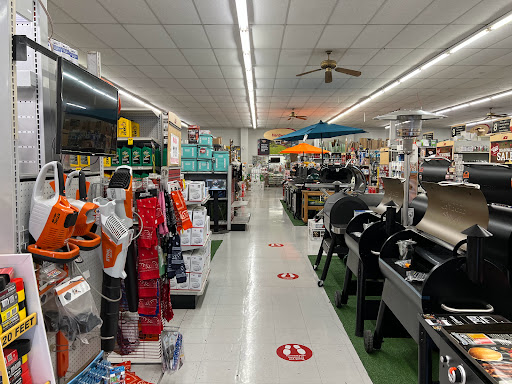 Hardware Store «Antioch Ace Hardware», reviews and photos, 501 Sunset Dr, Antioch, CA 94509, USA