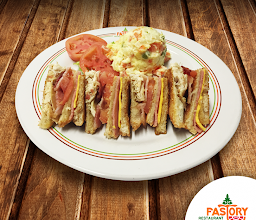 Fastory Restaurant photo