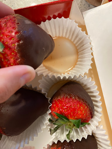 Gift Shop «Edible Arrangements», reviews and photos, 98 Westgate Dr, Brockton, MA 02301, USA