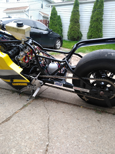 Motorcycle Repair Shop «MPH-Maximum Performance & Handling», reviews and photos, 4250 State Rd, Peninsula, OH 44264, USA