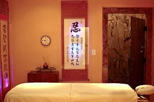 Zen Massage image