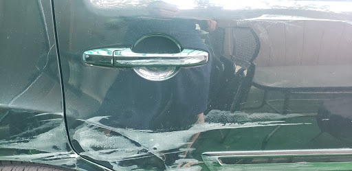 Auto Repair Shop «K & E Auto Body & Collision Center», reviews and photos, 111-12 101st Ave, South Richmond Hill, NY 11419, USA