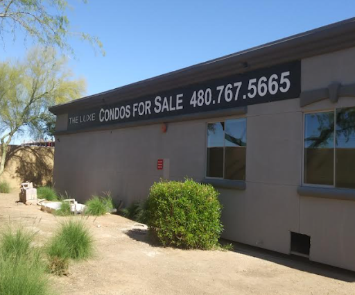 Sign Shop «FASTSIGNS», reviews and photos, 7650 E Redfield Rd c, Scottsdale, AZ 85260, USA