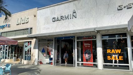 Garmin International Lincoln Road Retail Store