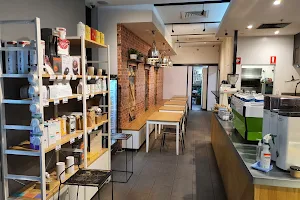 LAB Specialty Coffee Co. image