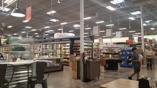 Grocery Store «Earth Fare», reviews and photos, 2405 SW 27th Ave #101, Ocala, FL 34471, USA