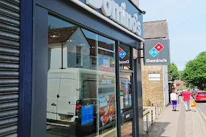 Domino's Pizza - Sevenoaks image