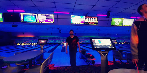 Bowling Alley «Shore Lanes», reviews and photos, 31100 Harper Ave, St Clair Shores, MI 48082, USA