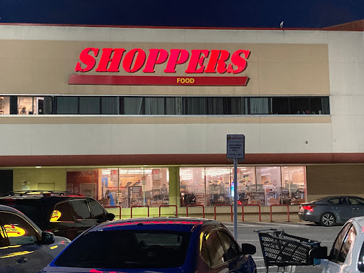 Supermarket «Shoppers Food & Pharmacy - Catonsville Plz», reviews and photos, 5457 Baltimore National Pike, Baltimore, MD 21229, USA
