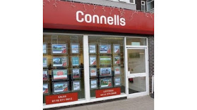 Connells Estate Agents Oadby