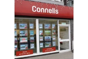 Connells Estate Agents Oadby image