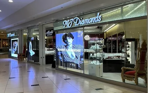MJ Diamonds - Twelve Oaks Mall image