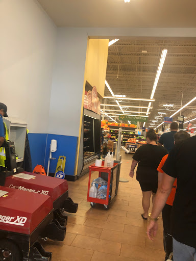 Department Store «Walmart Supercenter», reviews and photos, 180 Levittown Center, Levittown, PA 19055, USA