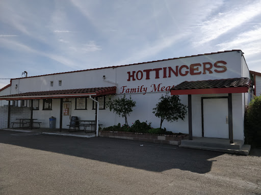 Hottinger Family Meats, 5437 Chino Ave, Chino, CA 91710, USA, 