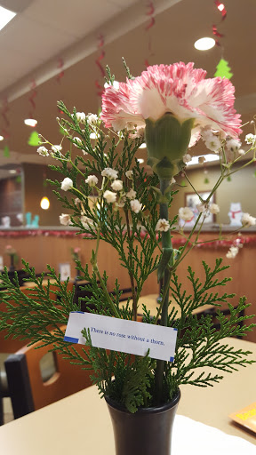 Fast Food Restaurant «Chick-fil-A», reviews and photos, 195 Northpark Dr, Kingwood, TX 77339, USA