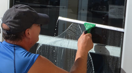 T&M Window Cleaning