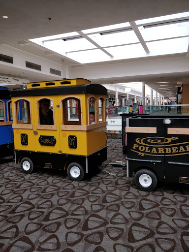 Shopping Mall «Vancouver Mall», reviews and photos, 8700 NE Vancouver Mall Dr, Vancouver, WA 98662, USA