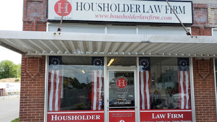 Housholder Law Firm, LLC