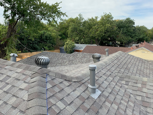 Roofing Contractor «City Roofing Company», reviews and photos, 4020 W Vickery Blvd, Fort Worth, TX 76107, USA