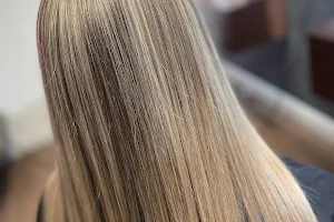 Shiny Hair & Beauty image