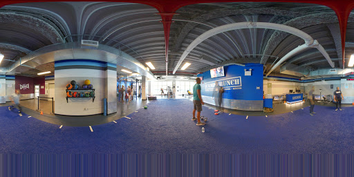 Health Club «Crunch - Flatbush», reviews and photos, 1038 Flatbush Ave, Brooklyn, NY 11226, USA