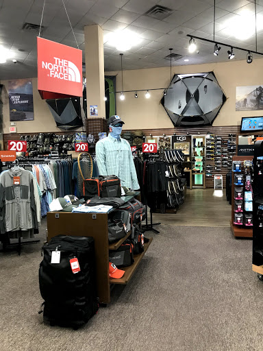 Outdoor Sports Store «Good Sports Outdoor Outfitters», reviews and photos, 12730 I-10 #300, San Antonio, TX 78230, USA