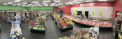 All Market (Epicerie, Boucherie et Rotiserie Halal) à Chartres