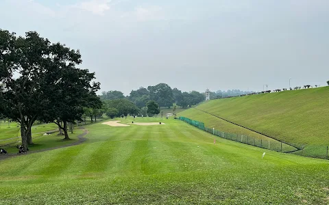 Mandai Executive Public Golf Course image