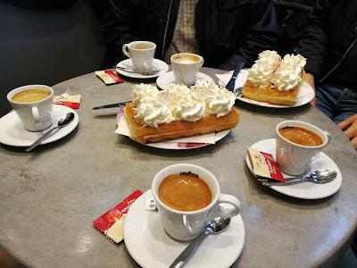 Le Petit Moka à Narbonne