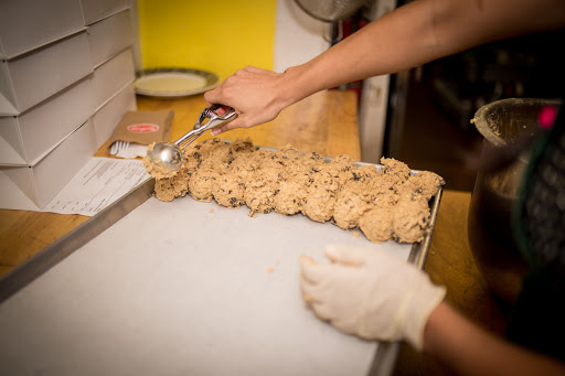 Cafe «FoodHeads», reviews and photos, 616 W 34th St, Austin, TX 78705, USA