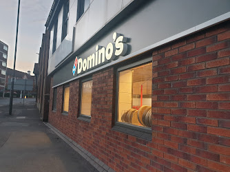 Domino's Pizza - Chesterfield