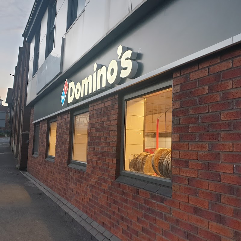 Domino's Pizza - Chesterfield