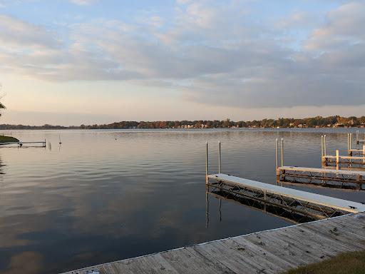 Oakland County Boat Club House