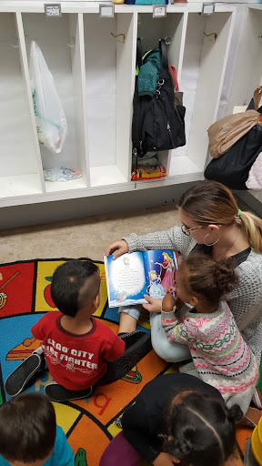 Day Care Center «The Kids Palace Daycare & Learning Center», reviews and photos, 44 S 21st St, Kenilworth, NJ 07033, USA