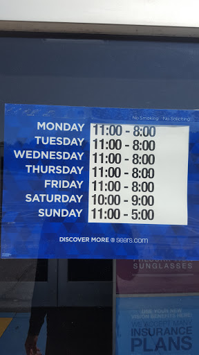 Department Store «Sears», reviews and photos, 400 N Center St, Westminster, MD 21157, USA