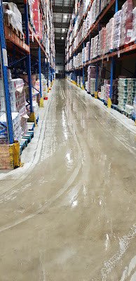 ID LOGISTICS à Brebières