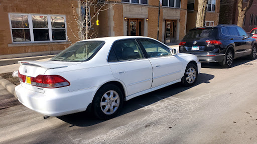 Used Car Dealer «Barnes Used Cars», reviews and photos, 2125 N Cicero Ave, Chicago, IL 60639, USA