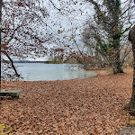 Photo n°6 de l'avis de Gerhard.i fait le 20/11/2020 à 20:43 sur le  Strandbad Feldafing à Feldafing