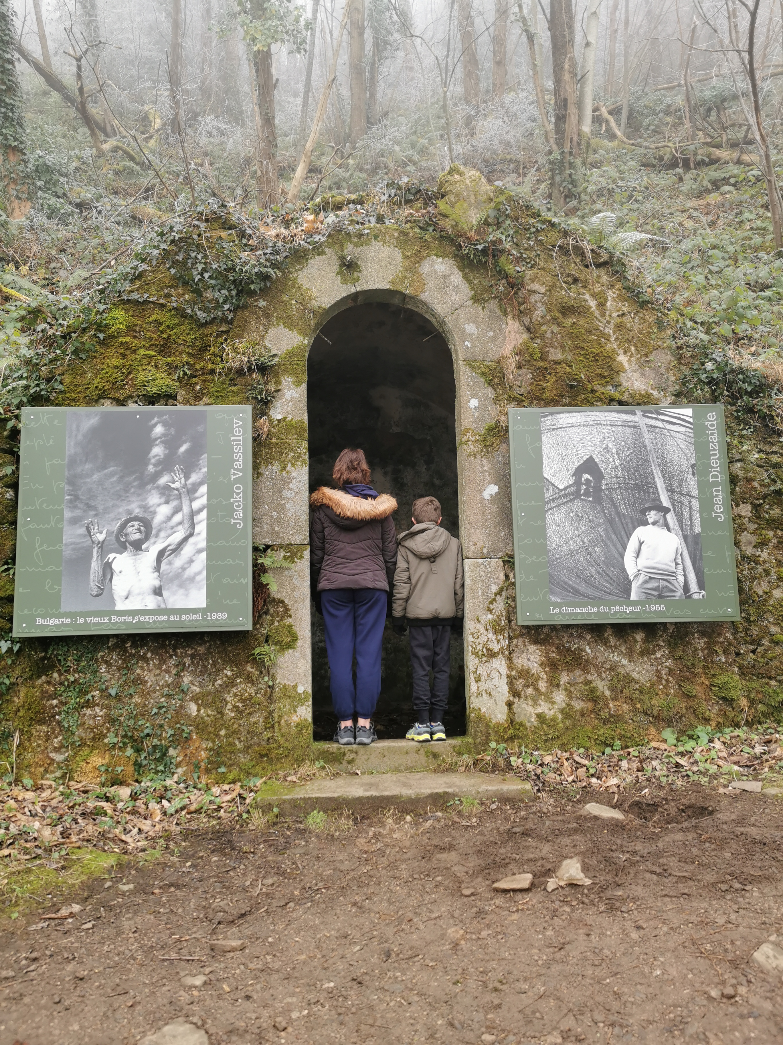 Photo n° 1 de l'avis de Claire.e fait le 29/01/2022 à 17:09