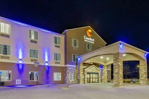 Comfort Inn & Suites near Bethel College image