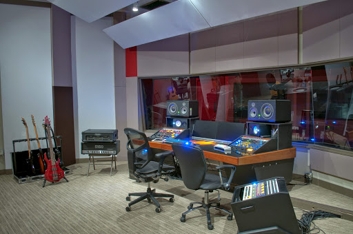 Fire K Studios