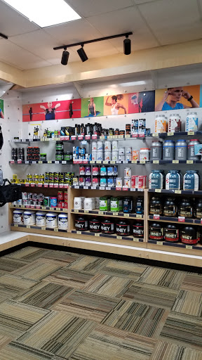 Health Club «24 Hour Fitness», reviews and photos, 5100 Belt Line Rd #600, Dallas, TX 75254, USA